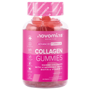 Novomins Collagen Gummies