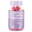 Novomins Magnesium Gummies