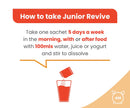 Revive Active Junior Sachets