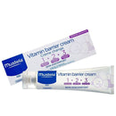 Mustela Vitamin Barrier Cream 100ml