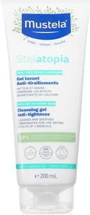 Mustela Stelatopia Cleansing Gel Anti-Tightness 200ml
