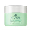 Nuxe Purifying Smoothing Mask (Green)