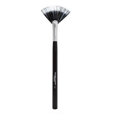 Blank Canvas F05 Fan Brush Multi Purpose Brush