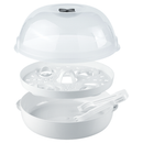 Nuk Microwave Steriliser