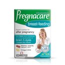 Vitabiotics Pregnacare Breast-Feeding Tablets