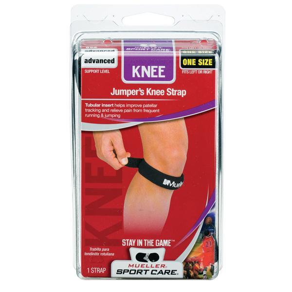 Mueller Max Knee Strap (One Size) Black Online in Dubai & UAE -SSS Mueller Max Knee Strap (One Size) Black Online in Dubai & UAE -SSS