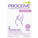 Proceive Pregnancy T2 60 Capsules
