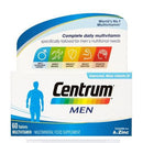 Centrum Men 30 Tablets