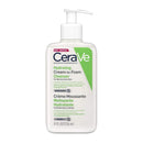 Cerave Hydrating Cream To Foam Cleanser