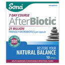 Sona- AfterBiotic