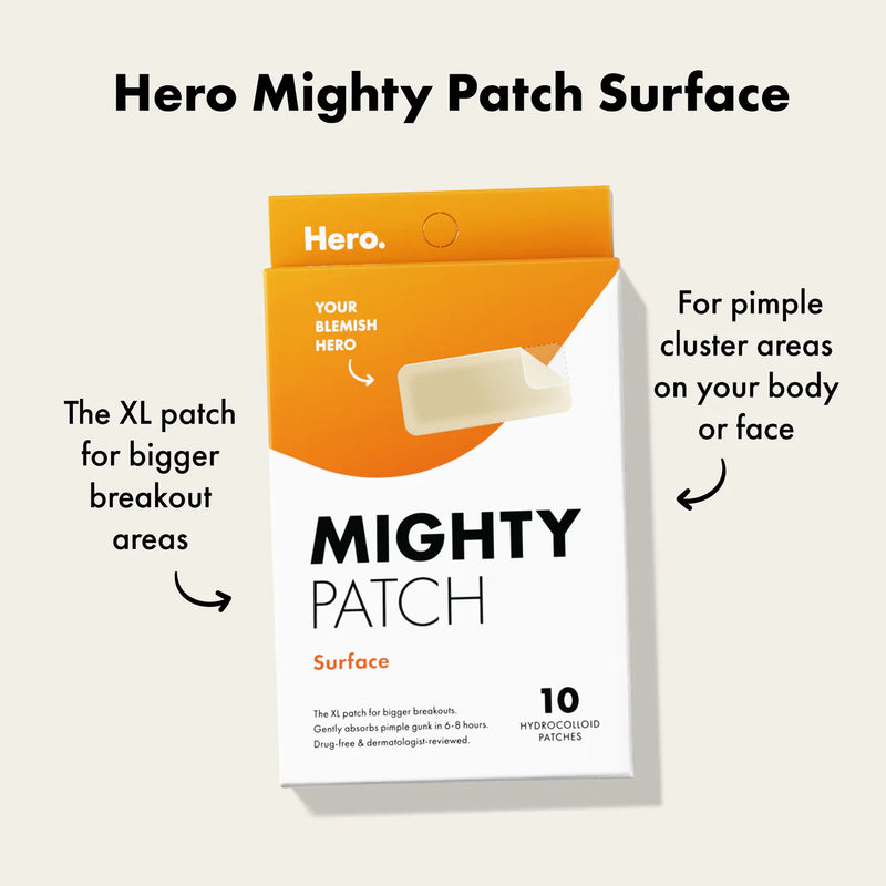 Hero Mighty Patch Surface (10)