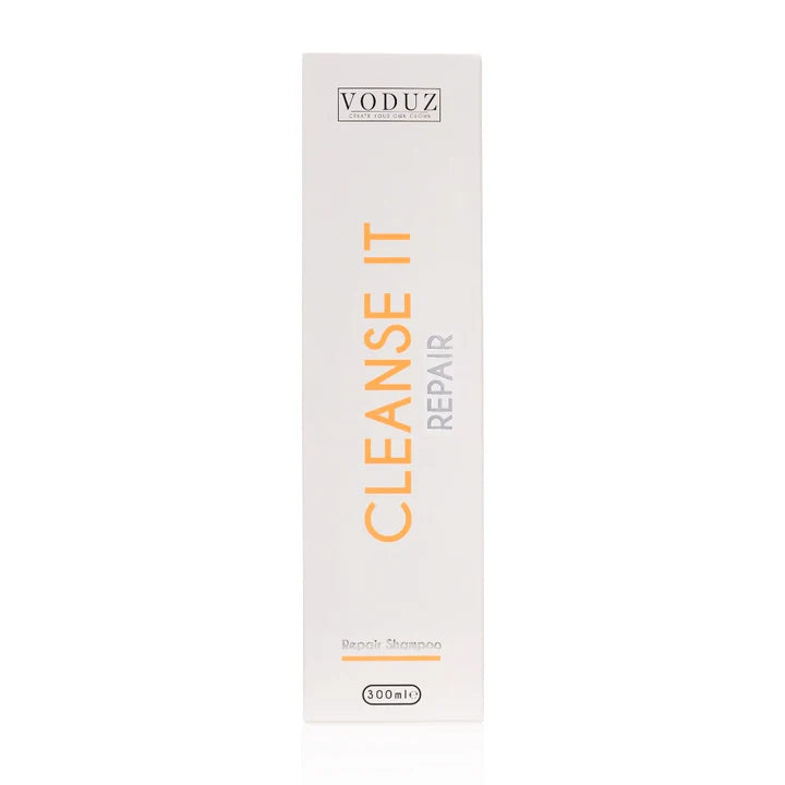 Voduz 'Cleanse It' Repair Shampoo