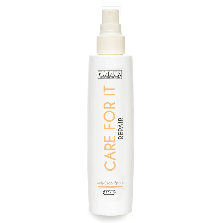 Voduz 'Care For It' Repair Anti-Snap Spray