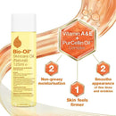 Bio-Oil Skincare Oil Natural 125ml