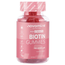 Novomins Biotin Gummies
