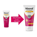 Nizoral Anti-Dandruff Oily Scalp Shampoo 200ml