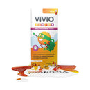 Vivioptal Junior Liquid 250ML
