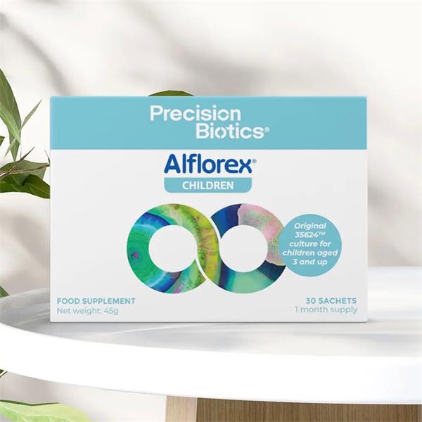 Alforex Children Probiotic Sachets (30)