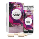 Precision Biotics Daily Women's Flora
