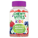 Chewy Vites Kids Multivitamin Advance Gummies (60)
