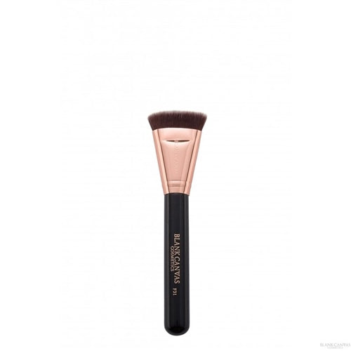 Blank Canvas Targeted Contour Brush F31