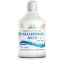Swedish Nutra Hyaluronic Acid 500ML