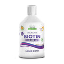 Swedish Nutra Biotin 10,000ug 500ml
