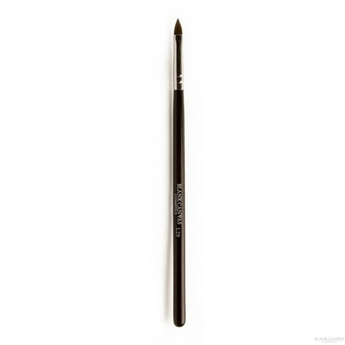 Blank Canvas Lip and Winged Eye Liner Brush L29