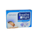 Breathe Right Nasal Strips Large (10)