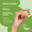 Novomins Apple Cider Gummies 60