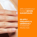 La Roche Posay Anthelios UVMUNE 400 SPF50+ 50ML