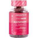 Novomins Multivitamin Gummies