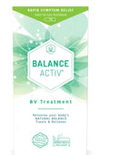 Balanc Active BV Treatment Pessaries (7)