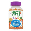 Chewy Vites Brain Support Kids Gummies (60)