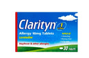Clarityn 10mg Tablets (30)