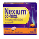 Nexium Control - 28 Tablets