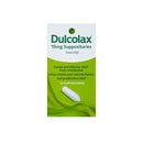 Dulcolax 10mg Suppositories (12)