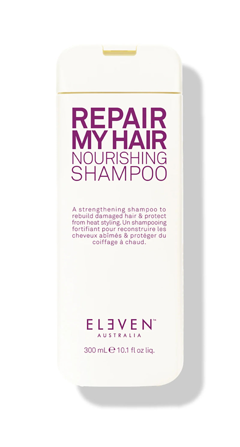 Eleven Australia Repair My Hair Nourishing Shampoo