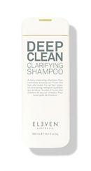 Eleven Australia Deep Clean Clarifying Shampoo