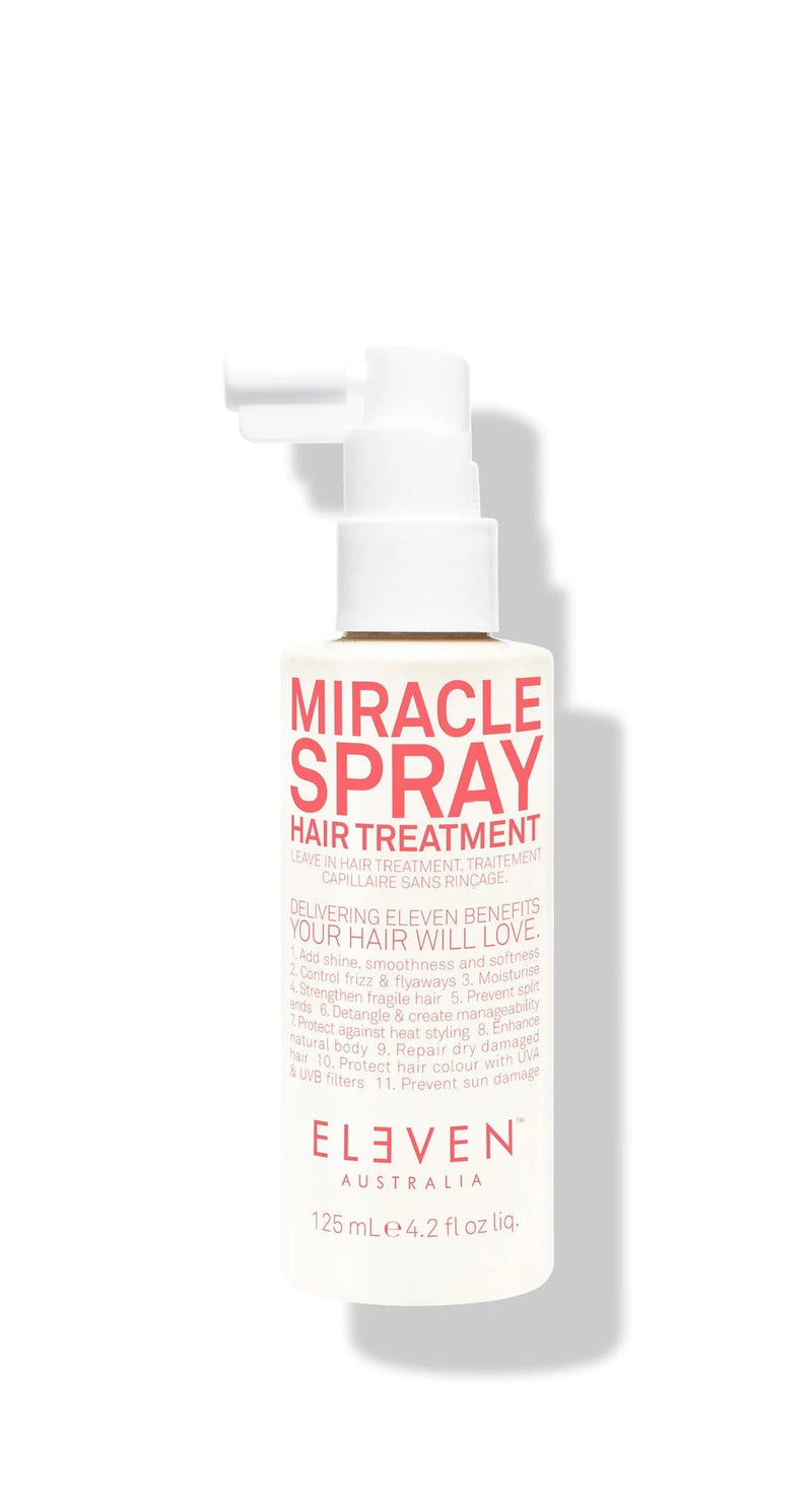 Eleven Australia Miracle Spray Treatment