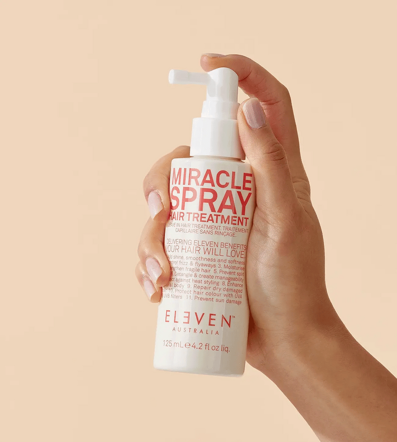 Eleven Australia Miracle Spray Treatment