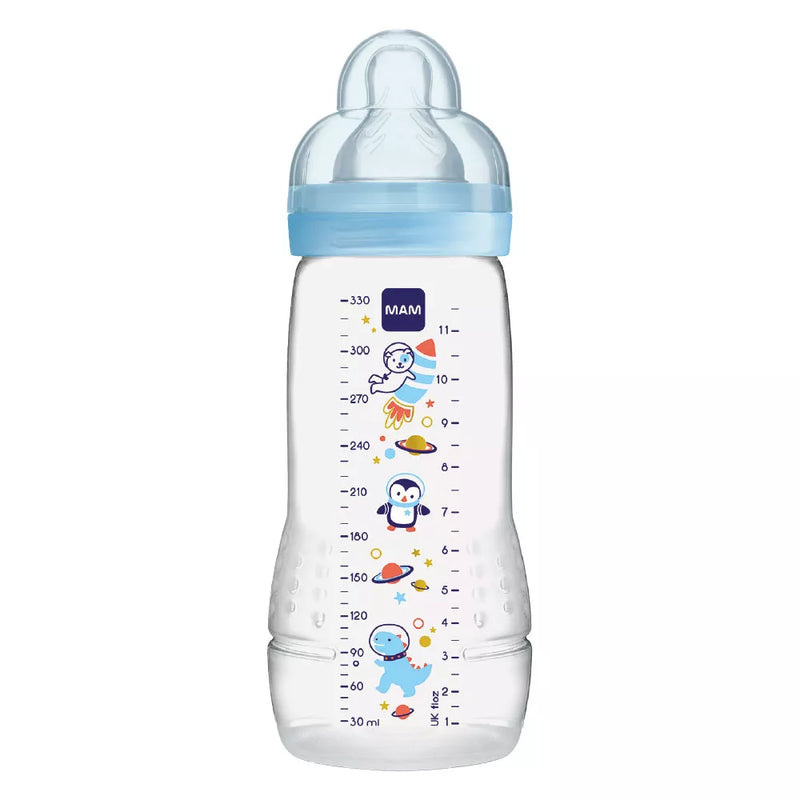 MAM Easy Active Baby Bottle-4+Months