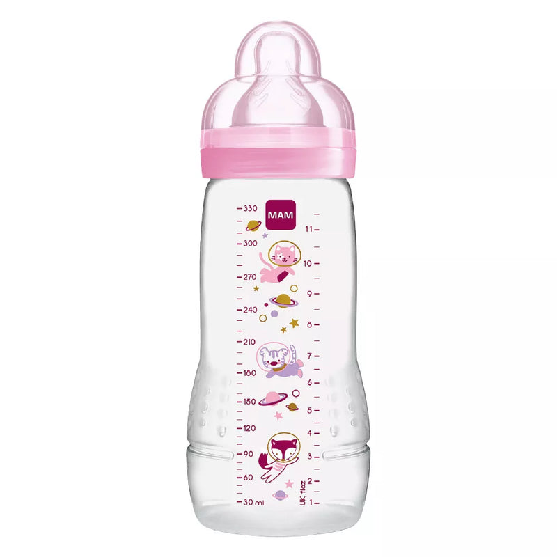 MAM Easy Active Baby Bottle-4+Months