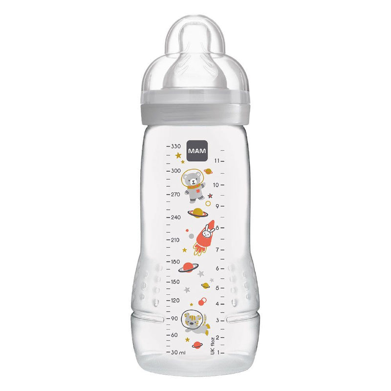 MAM Easy Active Baby Bottle-4+Months