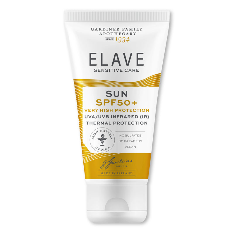 Elave Sensitive Sun SPF50+ 200ml