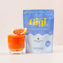 Gigi PMS & Hormone Balance Blend-  Orange and Grapefruit Flavour