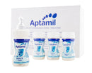 Aptamil First Infant Milk 0-12Months 24x70ML