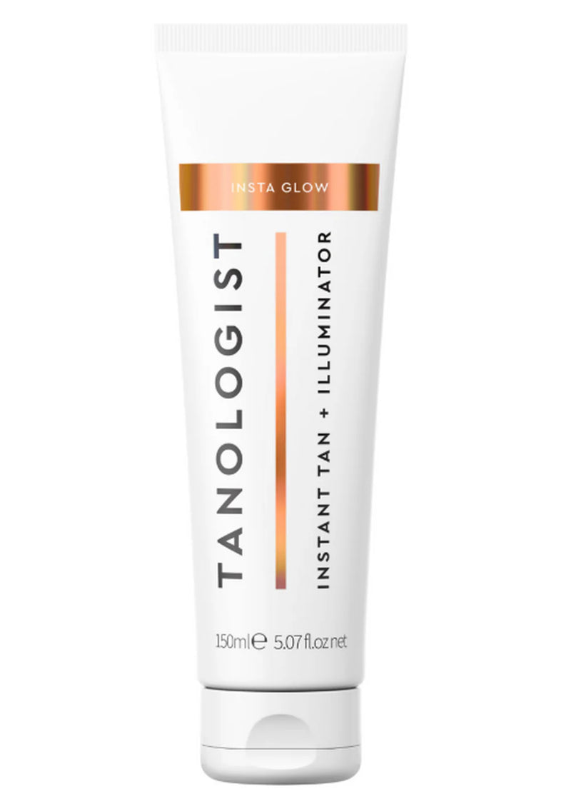 Tanologist Insta Glow - Instant Tan