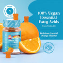 Novomins Kids Omega-3 Gummies (30)