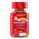Novomins Kids Multivitiamin Gummies (30)